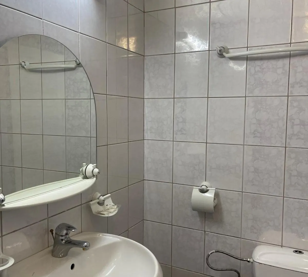 Hotel Carnival Varna 3*, Golden Sands
