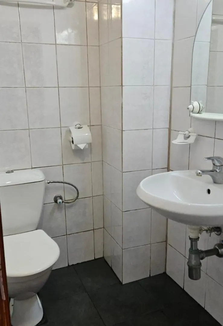 Hotel Carnival Varna