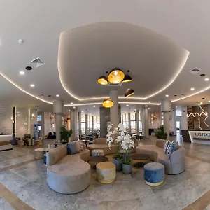 Hotel Golden Park