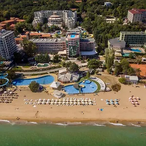 Lilia **** Aranyhomok