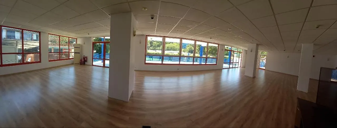 Carnival Hotel Varna 3*, Golden Sands Bulgaria