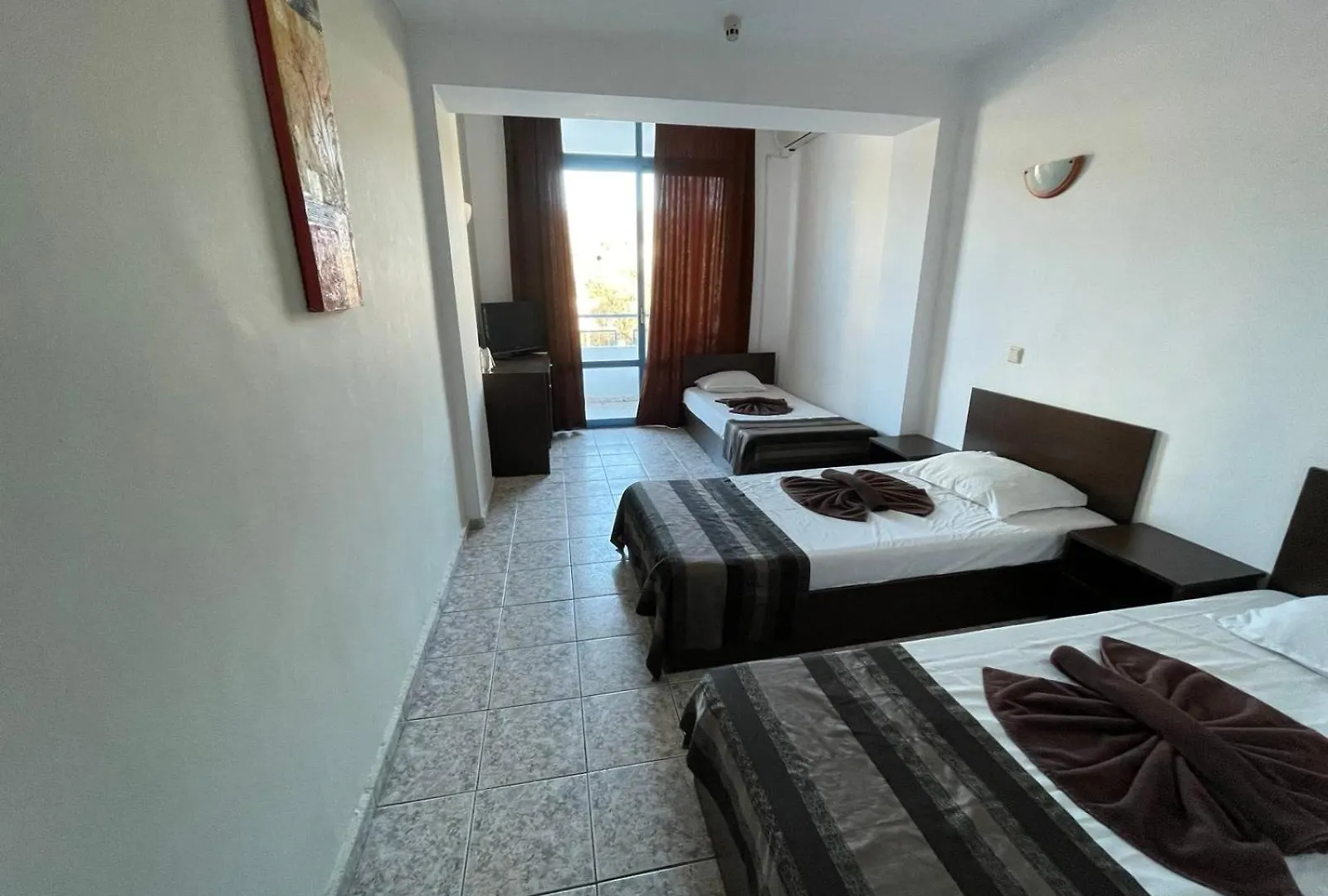 Carnival Hotel Varna