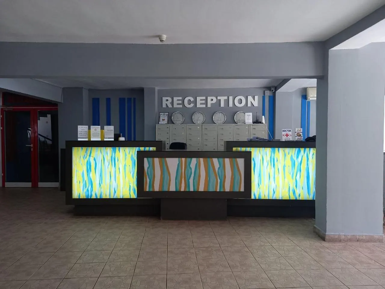 Carnival Hotel Varna  Golden Sands